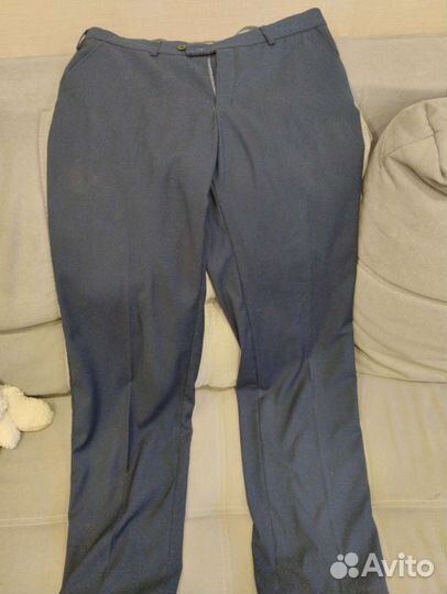 Брюки Синар