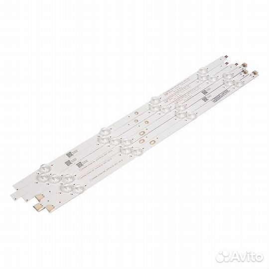 Подветка телевизоров RocknParts