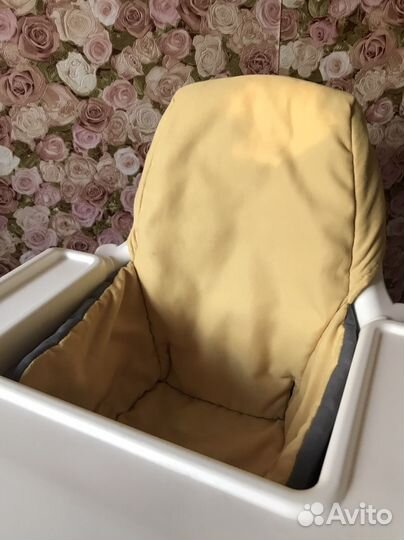 Стул для кормления IKEA