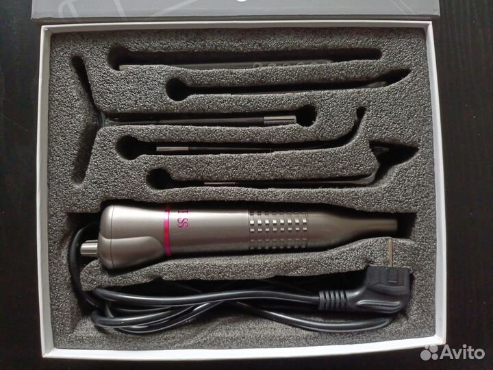 Дарсонваль медицинский gess dars