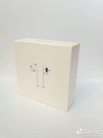Airpods 2