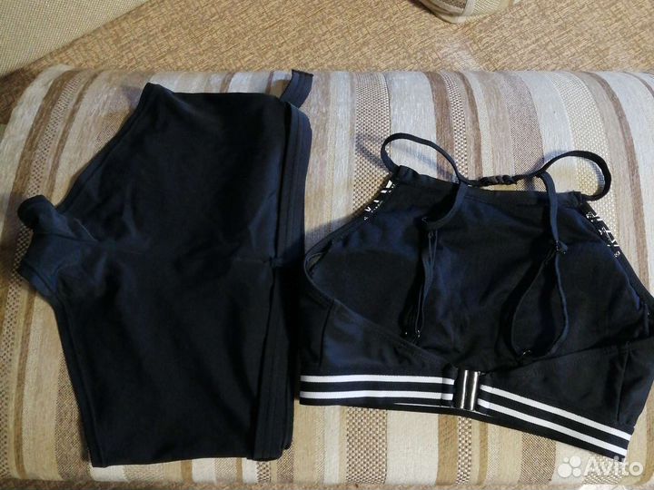 Купальник подростковый xxs-xs