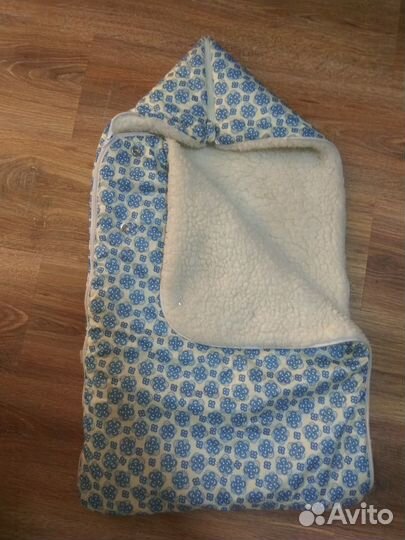 Конверт от 0 до 5 месяцев