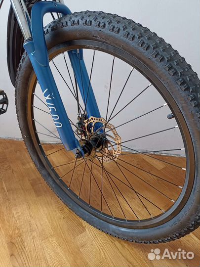Новый 26 и 27 колеса, рама алюминий, 24 скорости