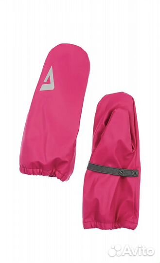 Непромокаемые варежки Oldos 3