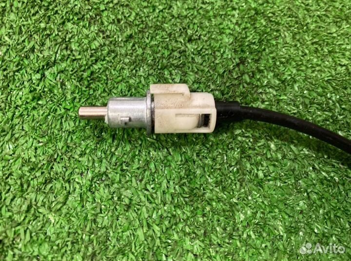 Трос селектора Mercedes-Benz E-Class W212