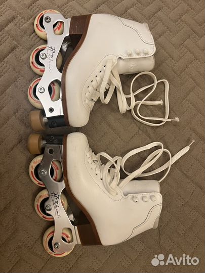 Ролики для фигурного катания