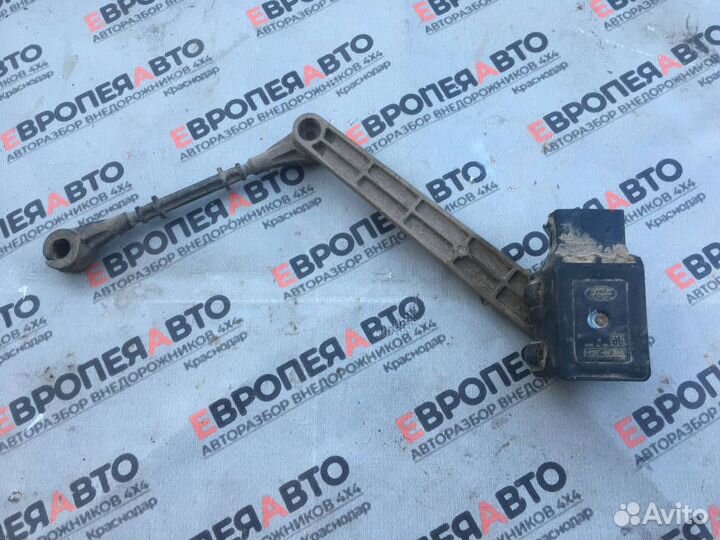 Задний датчик положения кузова Range Rover L322 vo