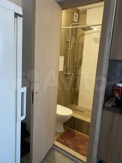 Комната 18 м² в 1-к., 5/5 эт.