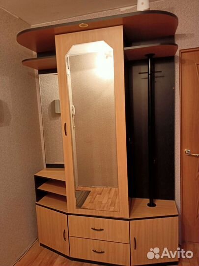 Шкаф прихожая