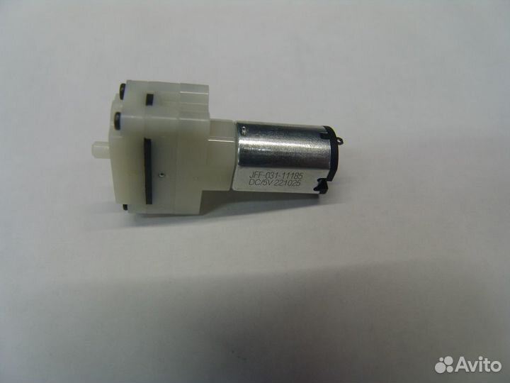 Помпа к роботу-пылесосу xiaomi