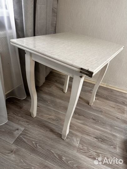 Кухонный стол бу