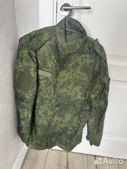 Военная форма летняя