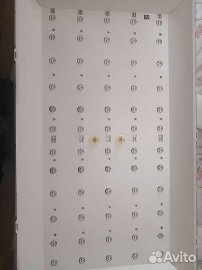 Подсветка для телевизора samsung UE40EH5007K