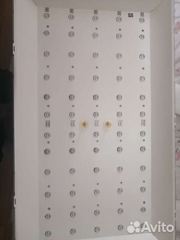 Подсветка для телевизора samsung UE40EH5007K