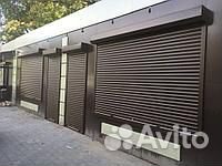 Рольставни