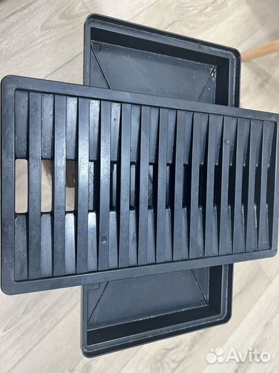 Каплесборник (капельник)