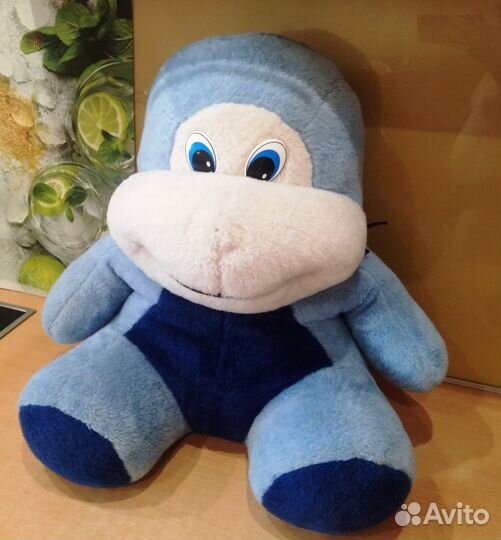 Мягкая игрушка