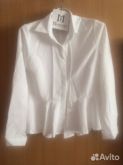Рубашка блузка