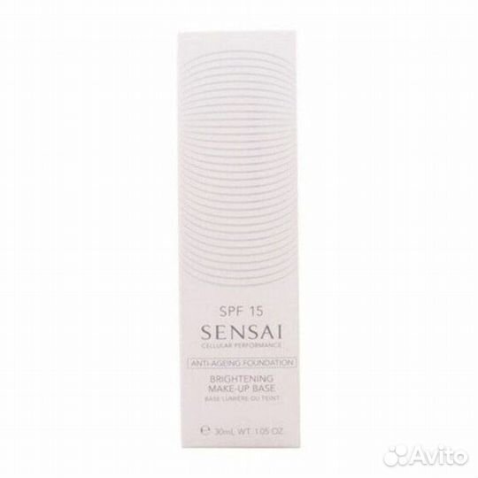 Жидкая основа для макияжа Sensai Kanebo (30 ml) (3