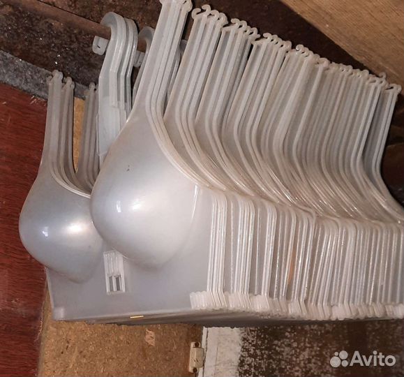 Манекен- вешалка