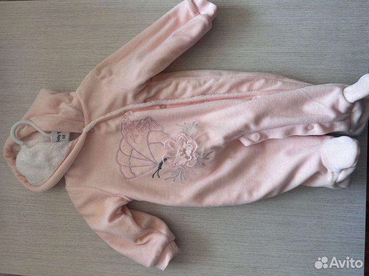 Детские вещи