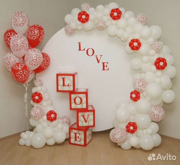 Каркас для фотозоны + натяжное полотно