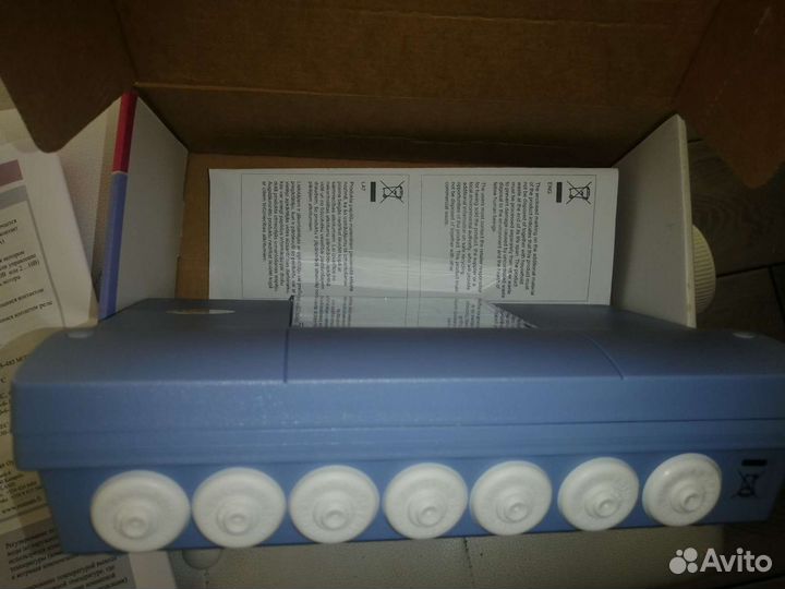 Терморегулятор