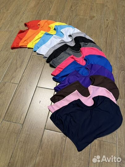 Балаклава горнолыжная новая