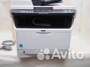 Мфу лазерное kyocera ecosys M2035dn