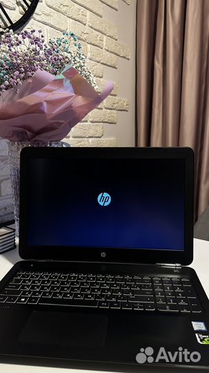 HP pavilion 15-bc304ur Intel Core i5