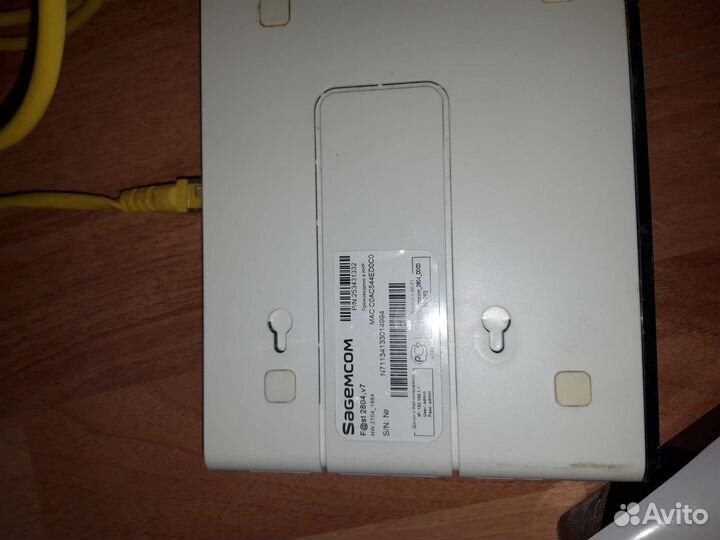 Роутер,цифровая приставка МТС