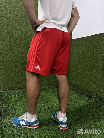 Шорты adidas