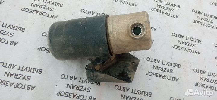 Осушитель кондиционера Audi A4 B5 Ауди А4 Б5