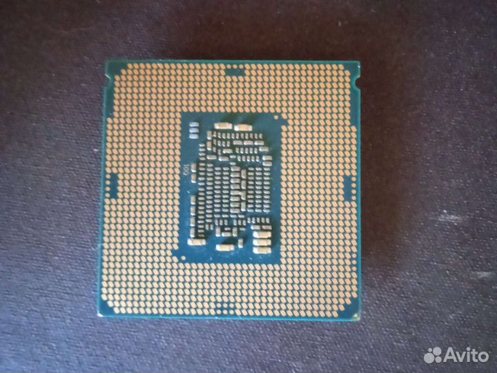 Intel Core i5-7400