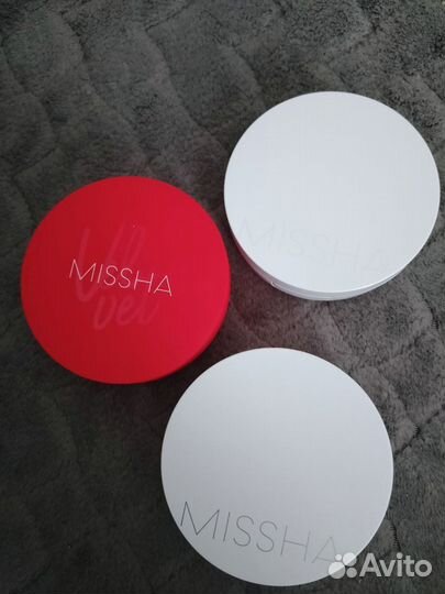 Корейская косметика