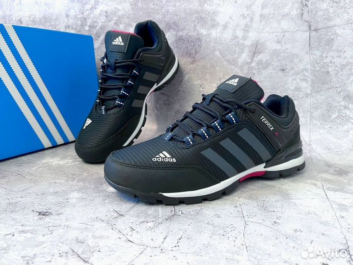 Кроссовки Adidas Terrex