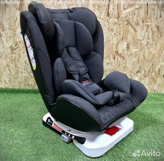 Детские автокресла