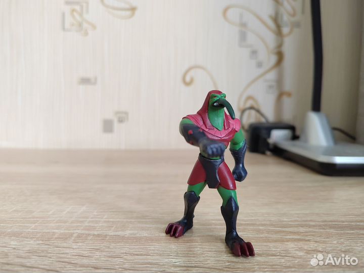 Фигурки Египтуса