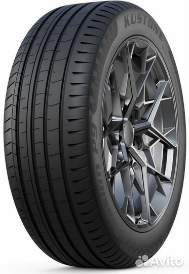 Kustone Passion P9 245/45 R19 102W