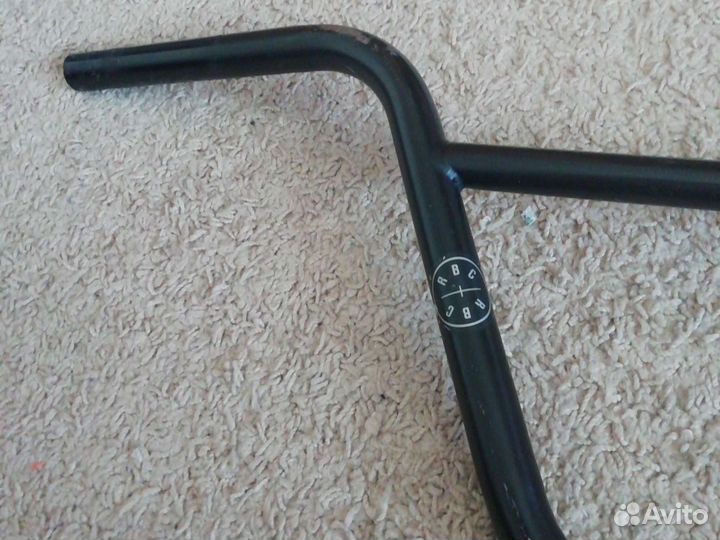 Руль радио для BMX