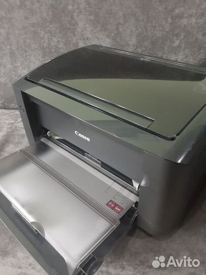 Принтер лазерный Canon LBP3010B