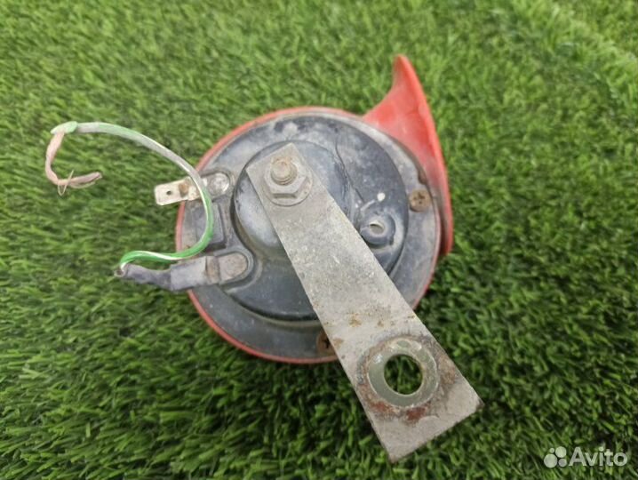 Звуковой сигнал Nissan Almera N15 GA14DE 1995-2000