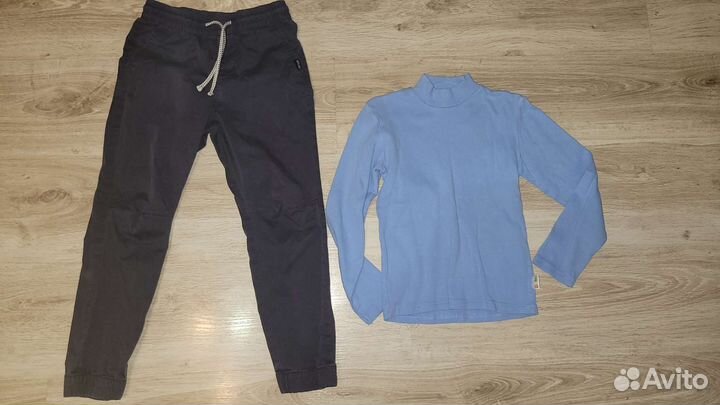 Школьная одежда для мальчика