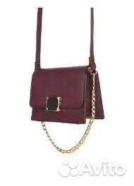 Сумка love republic