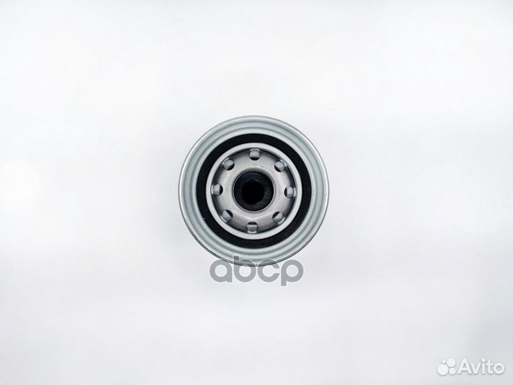 Фильтр масляный KAMAZ нефаз паз iveco с дв