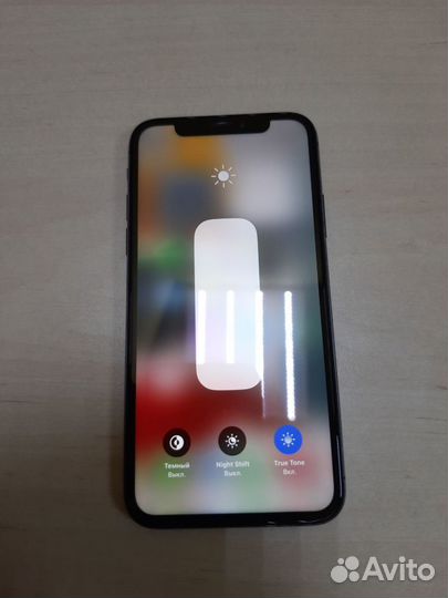 iPhone X, 64 ГБ