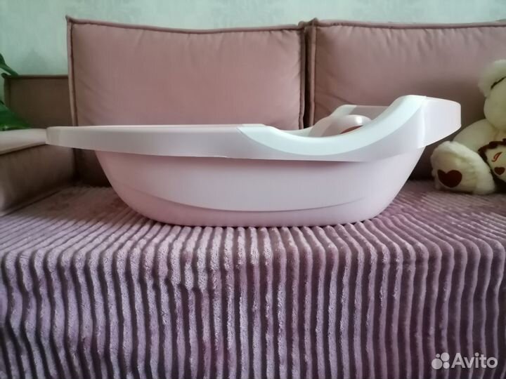 Ванночка для купания