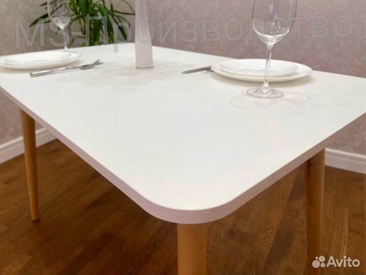 Кухонный стол