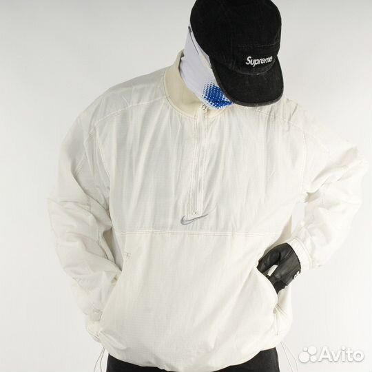 Анорак Nike x Supreme